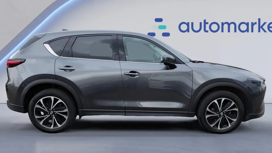 MAZDA CX-5 CX-5 2.0 Exclusive-Line 2WD