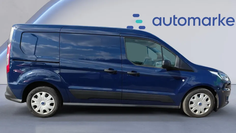 FORD Transit Connect Transit Connect 210 L2 Trend