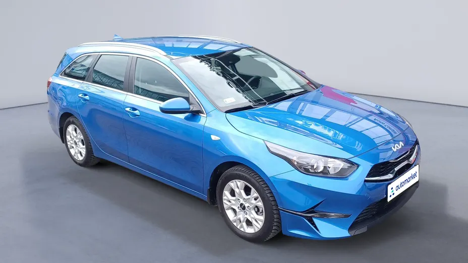 KIA Cee'd Ceed 1.5 T-GDI M