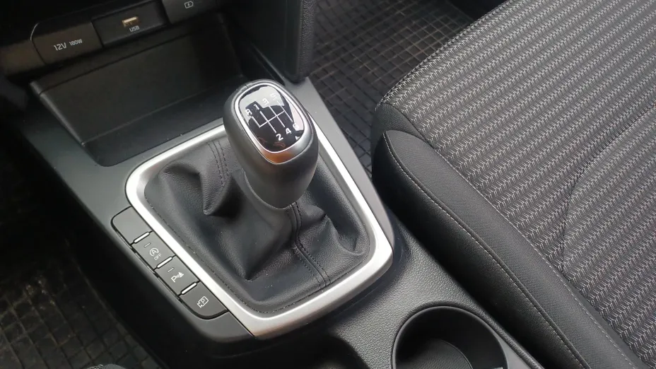 KIA Cee'd Ceed 1.5 T-GDI M