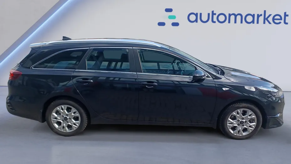 KIA Cee'd Ceed 1.5 T-GDI M