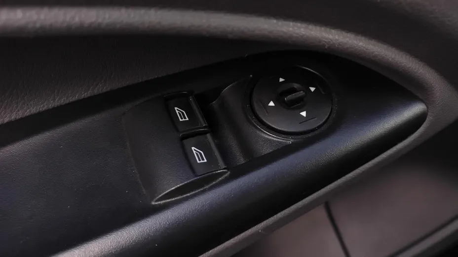 FORD Transit Connect Transit Connect 210 L2 Trend