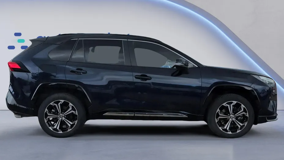 TOYOTA RAV4 RAV4 2.5 Plug-In Hybrid Selection 4x4