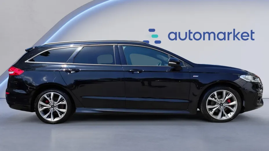 FORD Mondeo Mondeo 2.0 Hybrid ST-Line X
