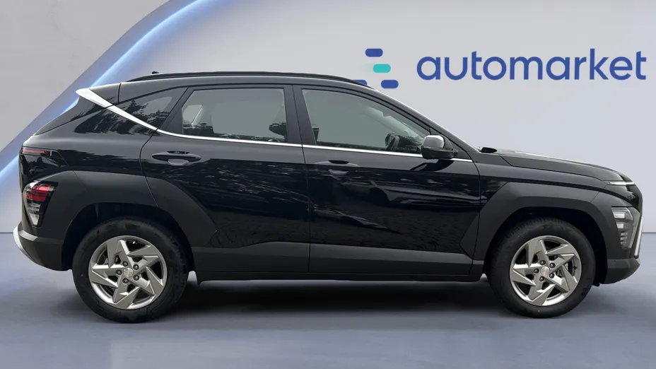 HYUNDAI Kona Kona 1.6 T-GDI Executive DCT Nowy