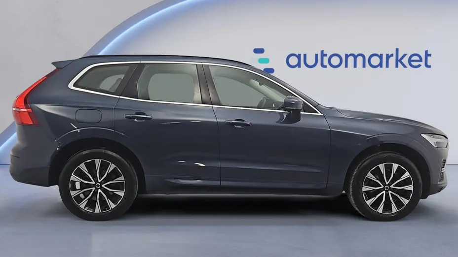 VOLVO XC60 XC60 B4 B Core aut