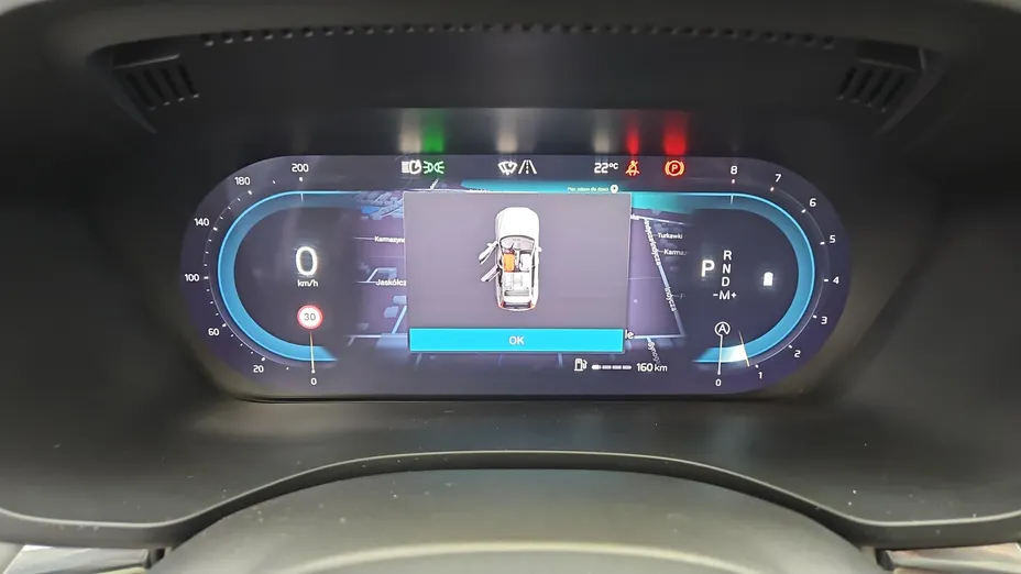 VOLVO XC60 XC60 B4 B Core aut