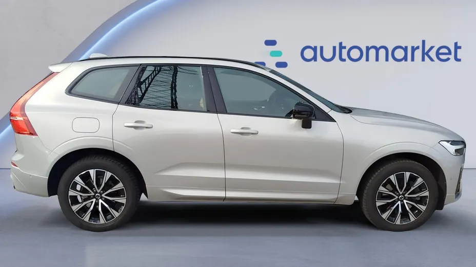 VOLVO XC60 XC60 B4 B Plus Dark aut