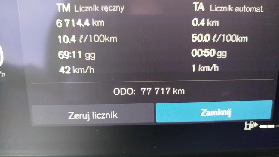 VOLVO XC60 XC60 B4 B Plus Dark aut