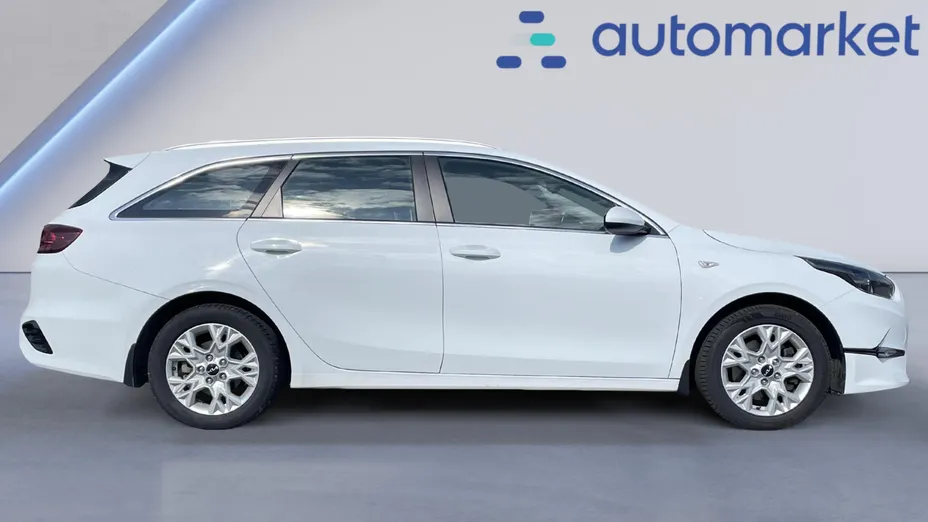 KIA Cee'd Ceed 1.5 T-GDI M