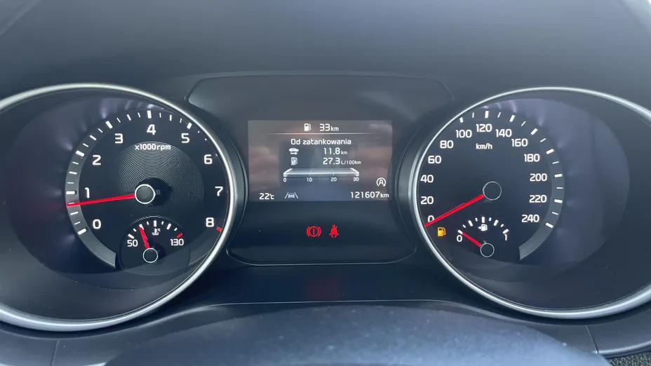 KIA Cee'd Ceed 1.5 T-GDI M