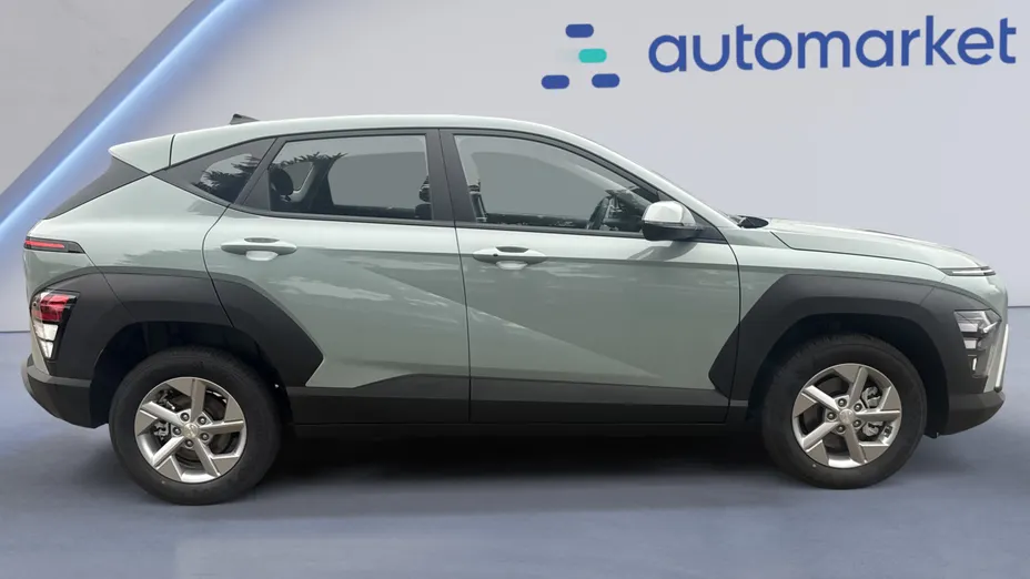 HYUNDAI Kona Kona 1.0 T-GDI Smart Nowy