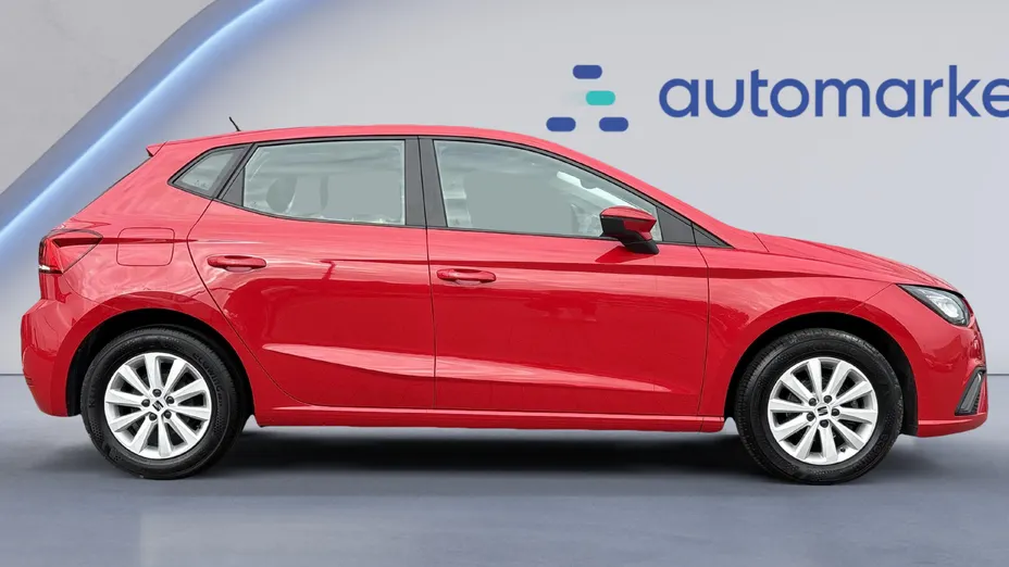 SEAT Ibiza Ibiza 1.0 TSI GPF Style S&S