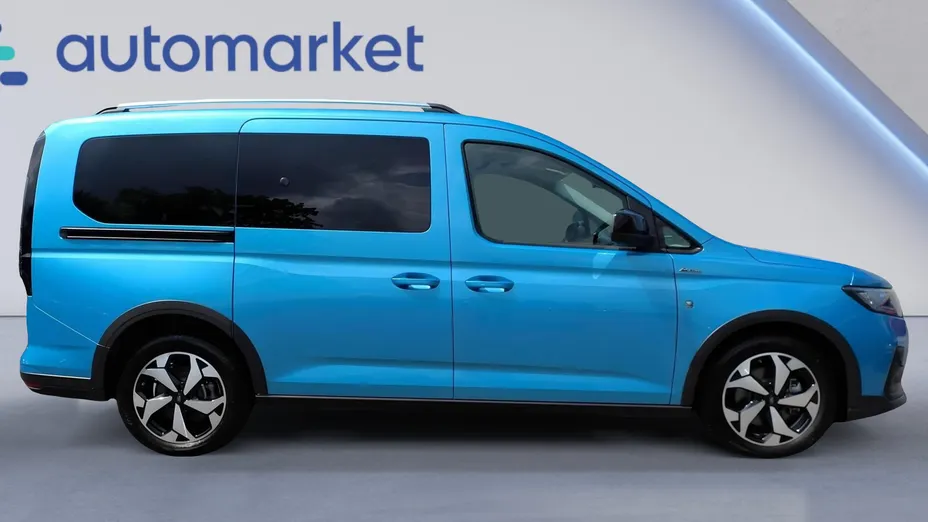 FORD Tourneo Connect Grand Tourneo Connect 1.5 PHEV Active aut