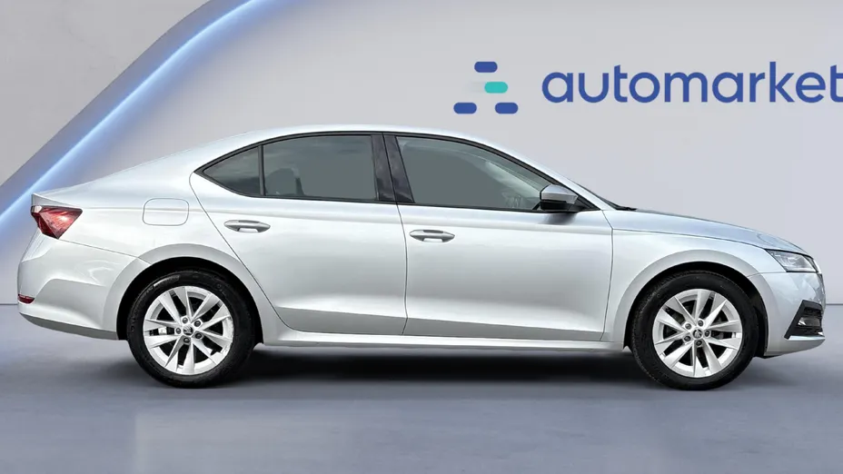 SKODA Octavia Octavia 1.5 TSI ACT Ambition