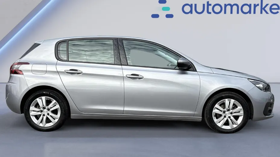 PEUGEOT 308 308 1.5 BlueHDi Active Pack Business S&S