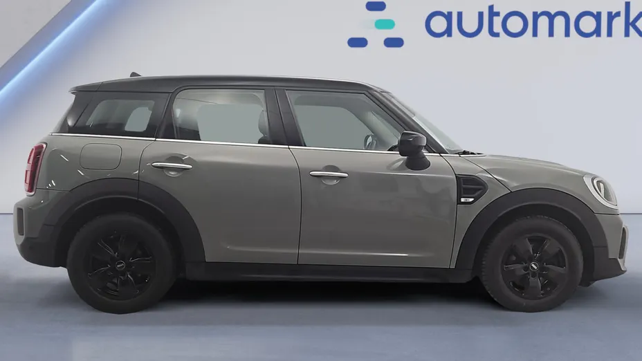 MINI [BMW] Countryman Cooper D aut