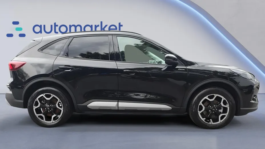 FORD Kuga Kuga 2.5P PHEV FWD Active X eCVT
