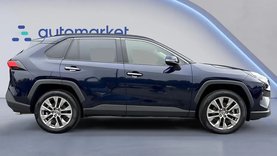 TOYOTA RAV4 RAV4 2.5 Hybrid Executive 4x2