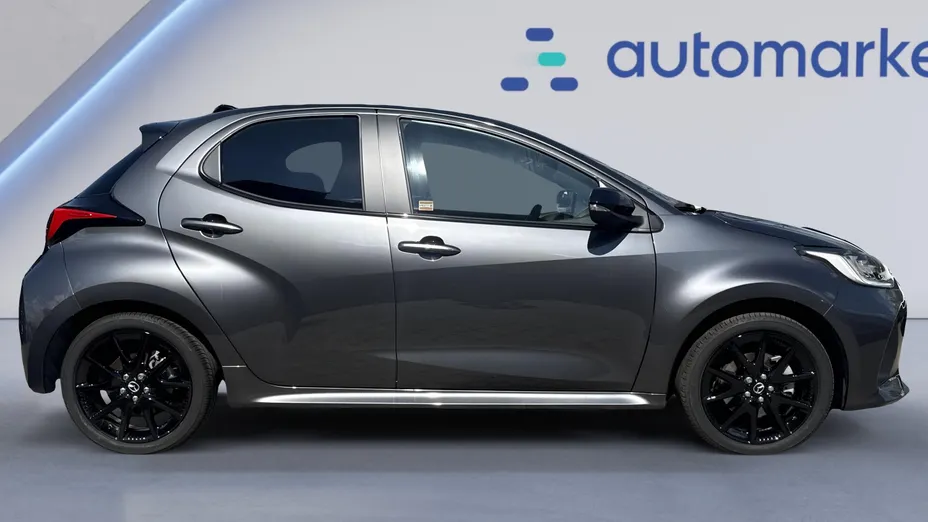 MAZDA 2 2 1.5 Hybrid Homura Plus CVT