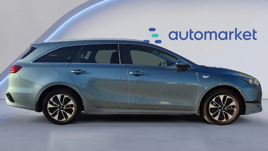 KIA Cee'd Ceed 1.5 T-GDI M