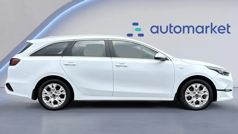 KIA Cee'd Ceed 1.5 T-GDI M