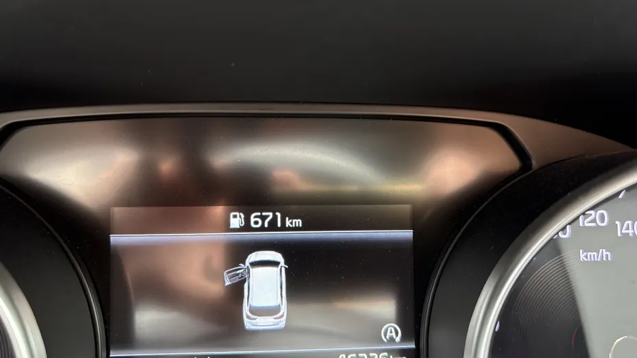 KIA Cee'd Ceed 1.5 T-GDI M