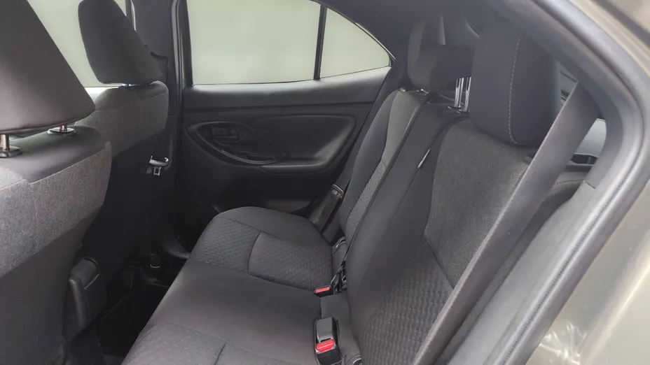 TOYOTA Yaris Cross Yaris Cross Hybrid 1.5 Style
