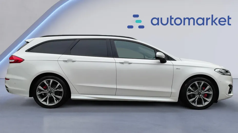 FORD Mondeo Mondeo 2.0 Hybrid ST-Line X