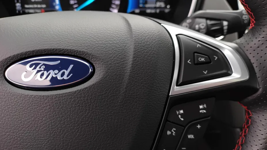 FORD Mondeo Mondeo 2.0 Hybrid ST-Line X