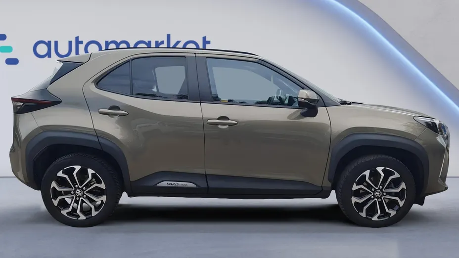 TOYOTA Yaris Cross Yaris Cross Hybrid 1.5 Style