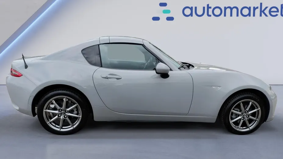 MAZDA MX-5 MX-5 1.5 Exclusive-Line