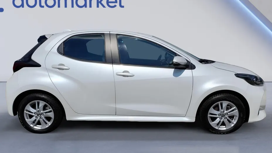 MAZDA 2 2 1.5 Hybrid Agile CVT