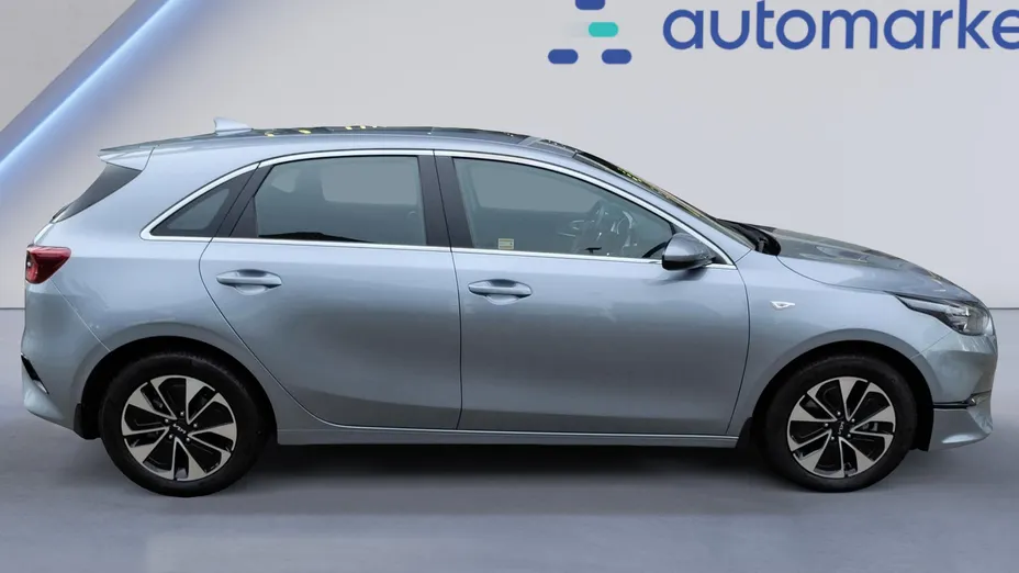 KIA Cee'd Ceed 1.5 T-GDI M DCT
