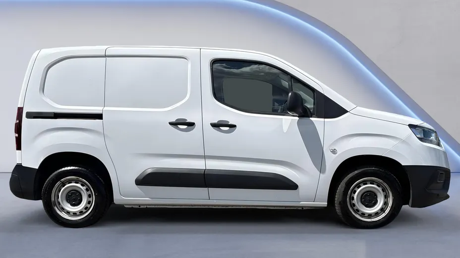 TOYOTA Proace City Proace City 1.5 D-4D Standard 2,0t Active