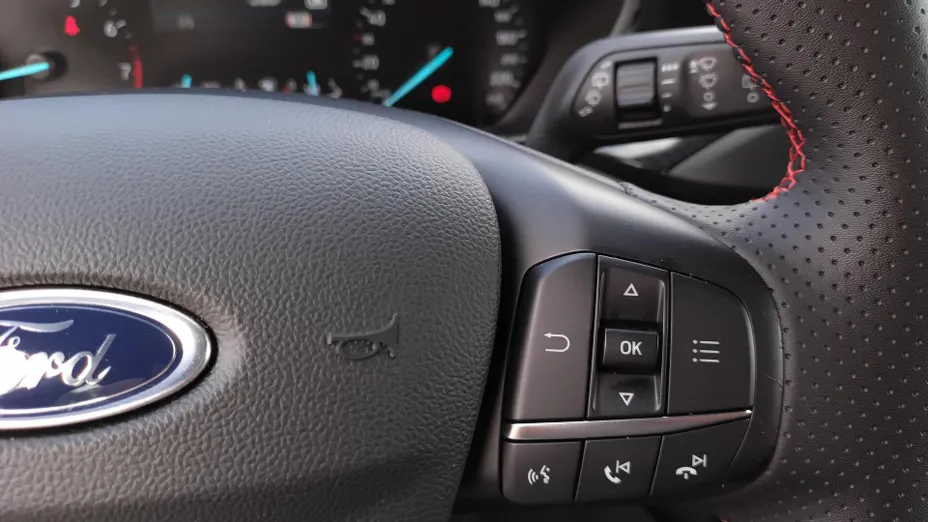 FORD Focus Focus 1.0 EcoBoost ST-Line