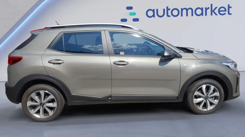 KIA Stonic Stonic 1.2 M