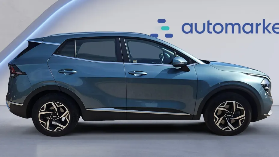 KIA Sportage Sportage 1.6 T-GDI M 2WD