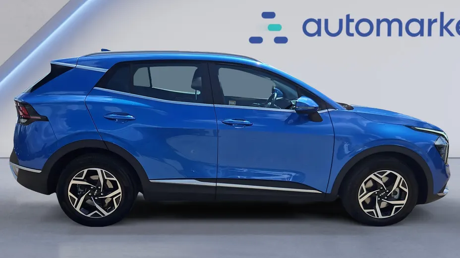 KIA Sportage Sportage 1.6 T-GDI M 2WD