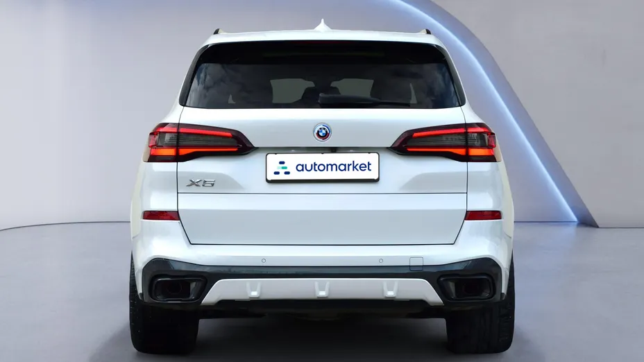 BMW X5 X5 xDrive25d sport-aut