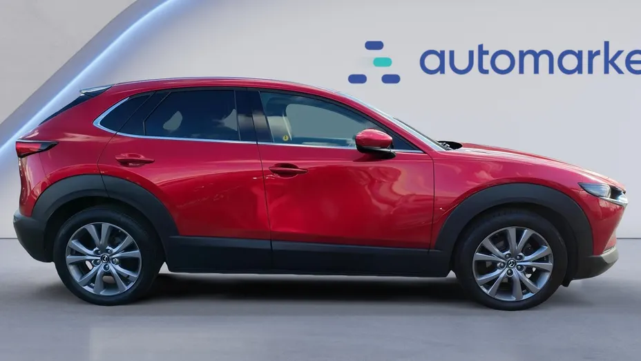 MAZDA CX-30 CX-30 2.0 mHEV Hikari 2WD