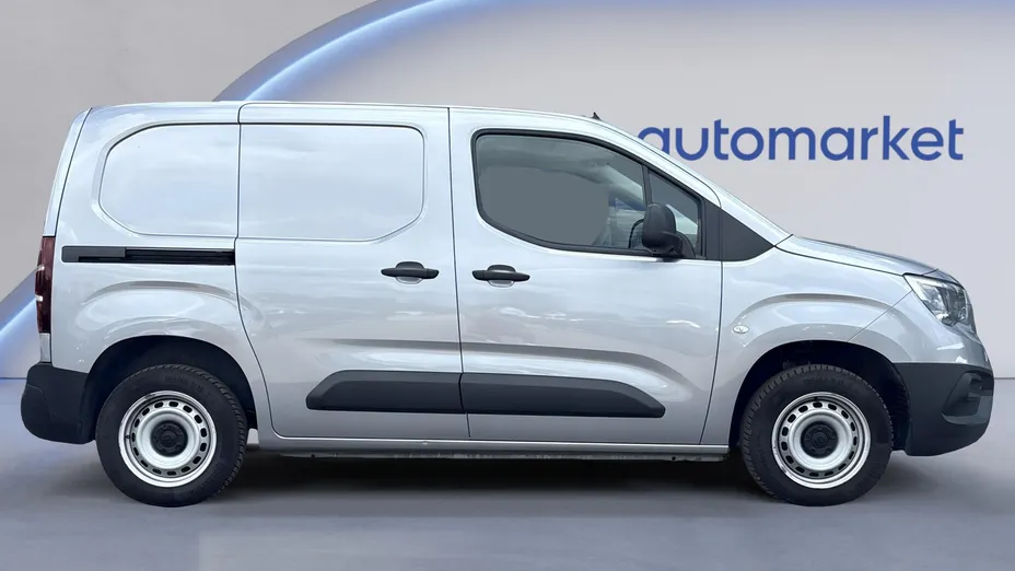 OPEL Combo Van Combo Cargo 1.5 CDTI 2t Enjoy
