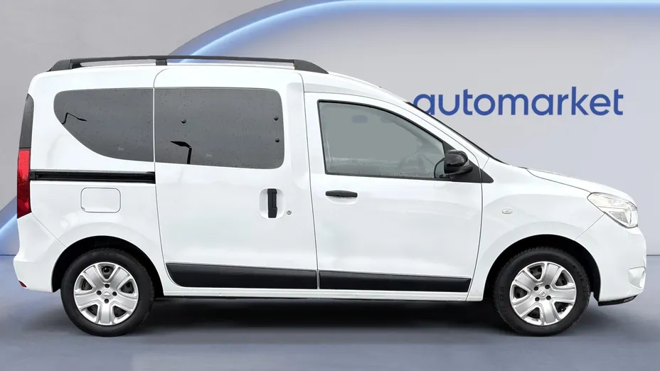 DACIA Dokker Dokker 1.5 Blue dCi Laureate
