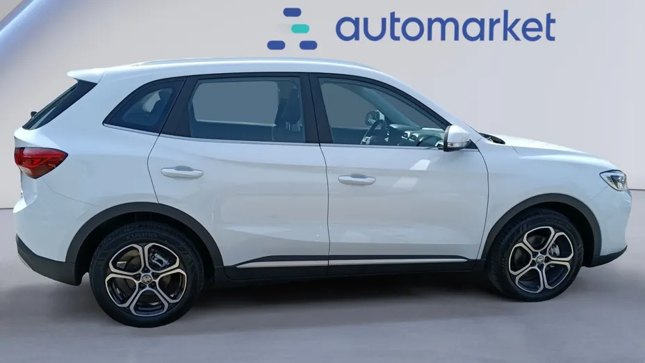 MG ZS ZS 1.5 HEV+ Excite aut Nowy