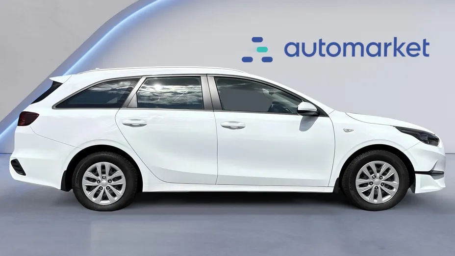 KIA Cee'd Ceed 1.0 T-GDI S