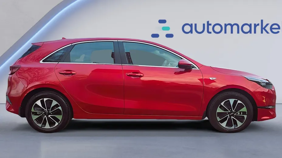 KIA Cee'd Ceed 1.5 T-GDI M