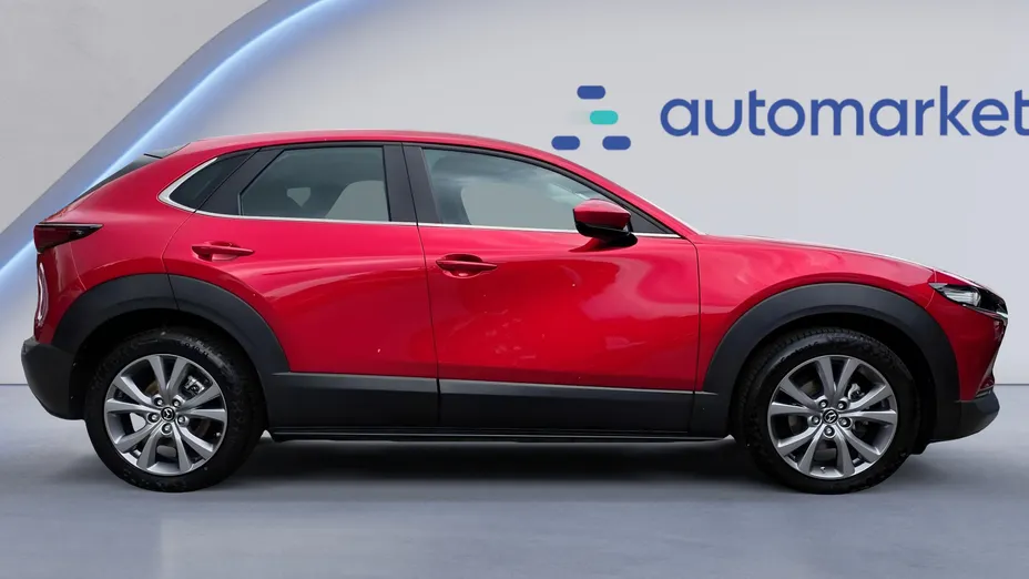 MAZDA CX-30 CX-30 2.0 mHEV Hikari AWD aut
