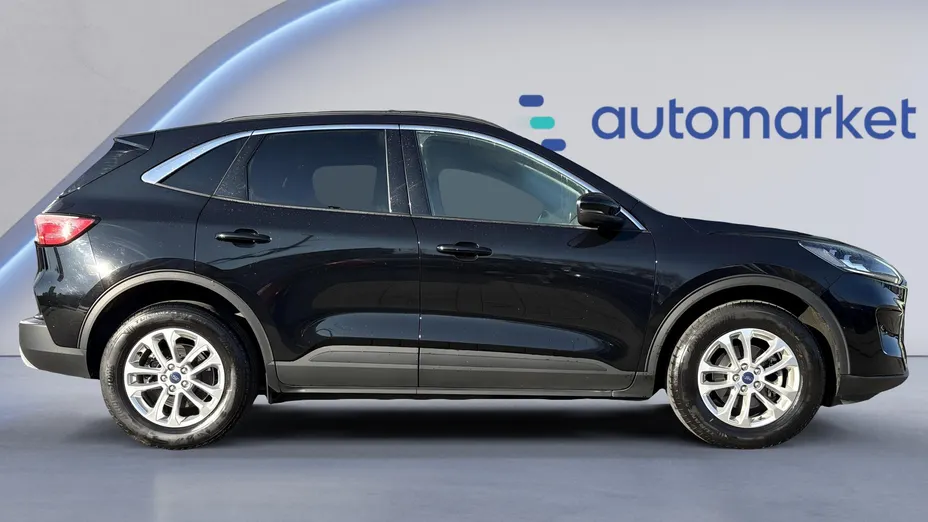 FORD Kuga Kuga 1.5 EcoBoost FWD Titanium X