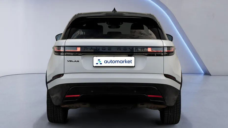 LAND ROVER Range Rover Velar Velar 2.0 P250 R-Dynamic SE