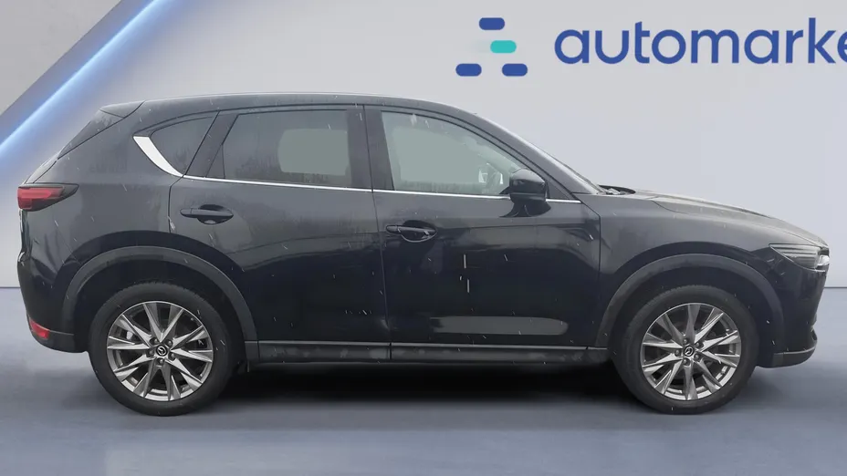 MAZDA CX-5 CX-5 2.0 Skydream 2WD